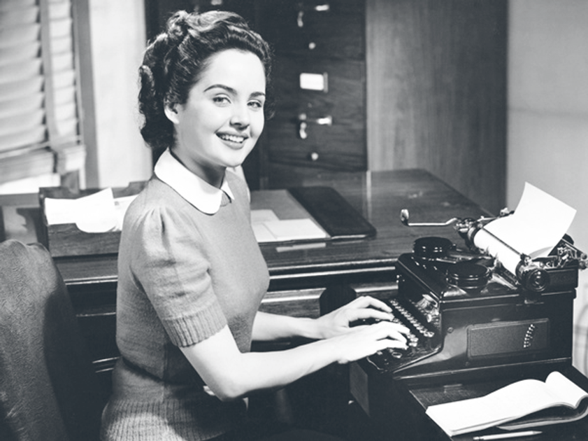 Post 'Young and in sales? It shows!' featured image