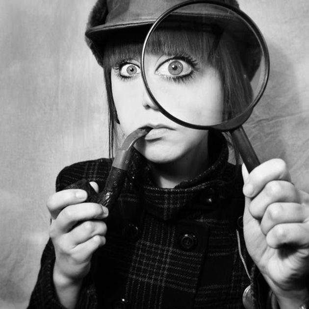 Post 'Is Blind Hiring the answer?' featured image