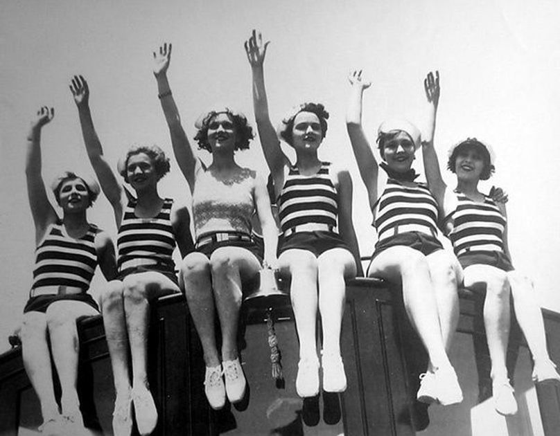 Post 'Gender Diversity (or just Diversity?) in Customer Success' featured image