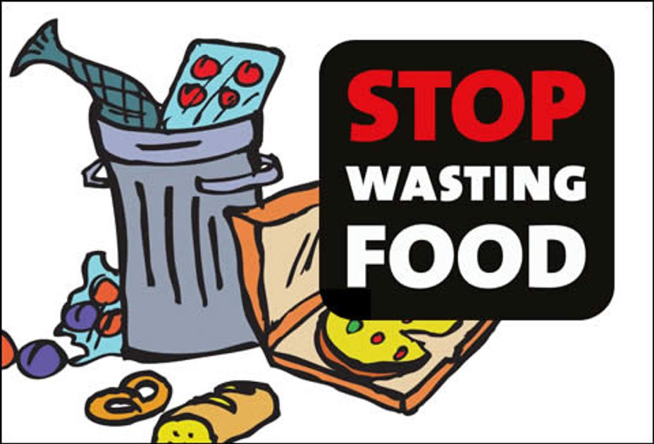 Post 'Food waste - are you a culprit or not?' featured image