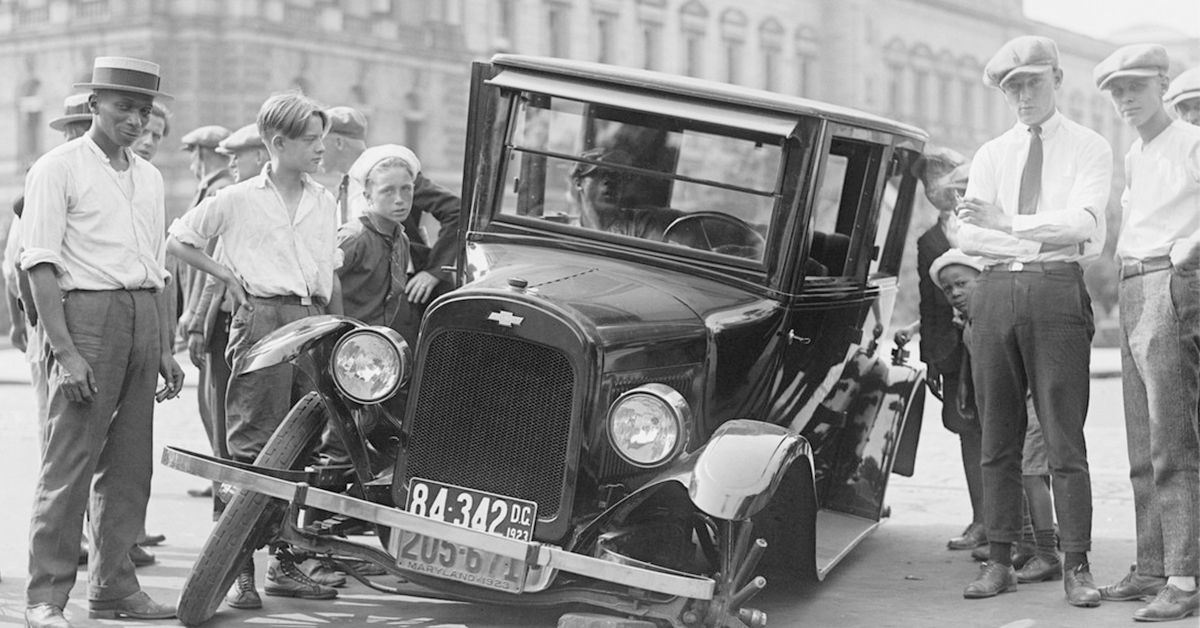 Post 'Is the company car as dead as a dodo?' featured image
