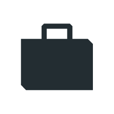 briefcase icon