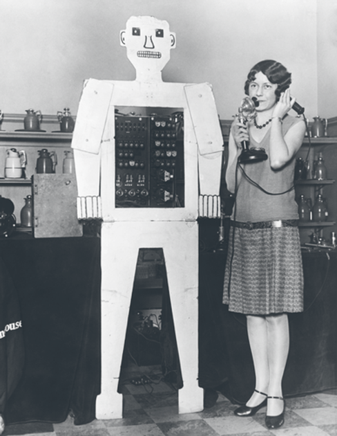 AI in SaaS - a talent perspective.
