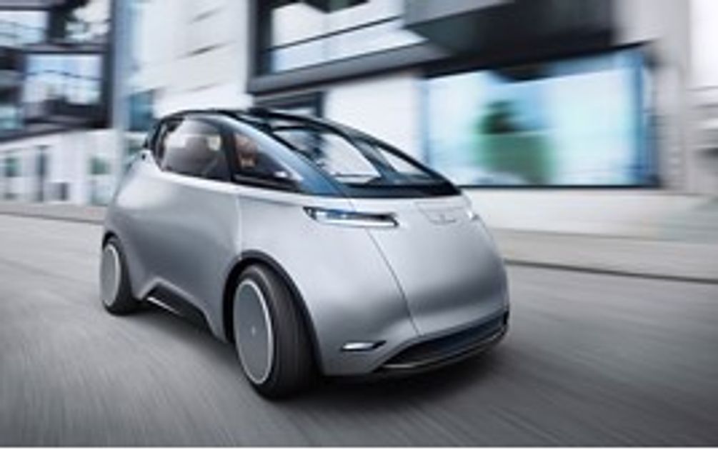 Automotive Industry – Dead or Alive