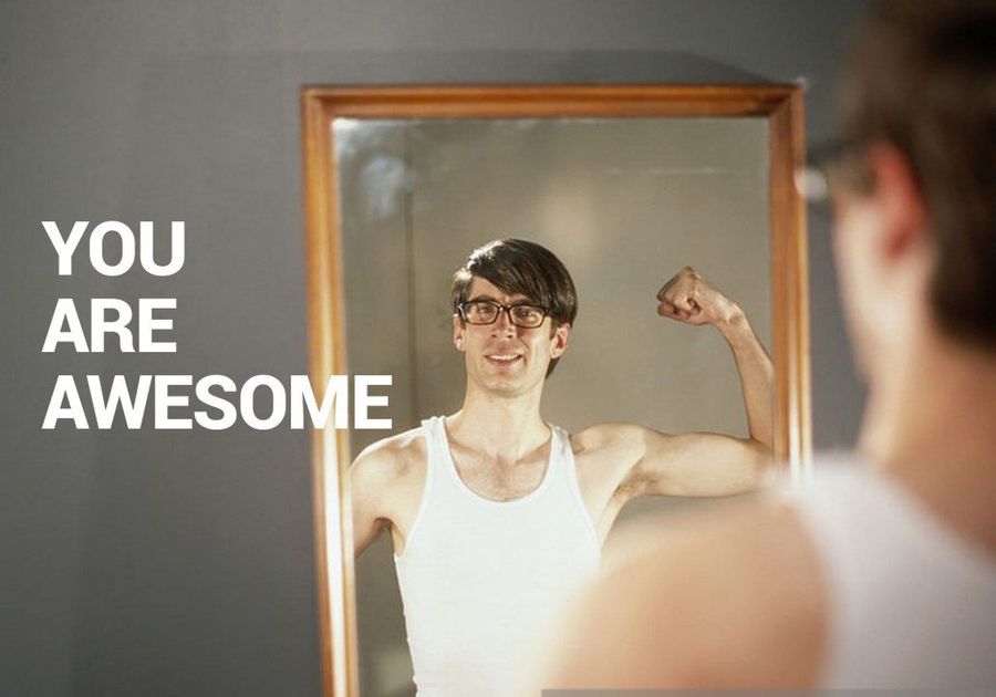 Post 'Marketers - Try This... Don't Recruit "Yourself"' featured image