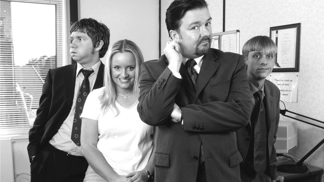Post 'Slough voted BEST place to work - 3 years running!' featured image